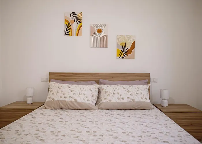 Mancaversa, Delle Rose E Del Mare * Marina di Mancaversa