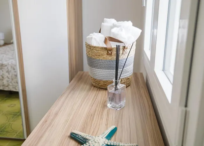 Appartement Mancaversa, Delle Rose E Del Mare *