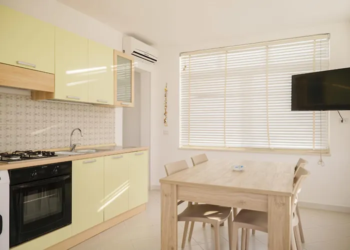 Appartement Mancaversa, Delle Rose E Del Mare
