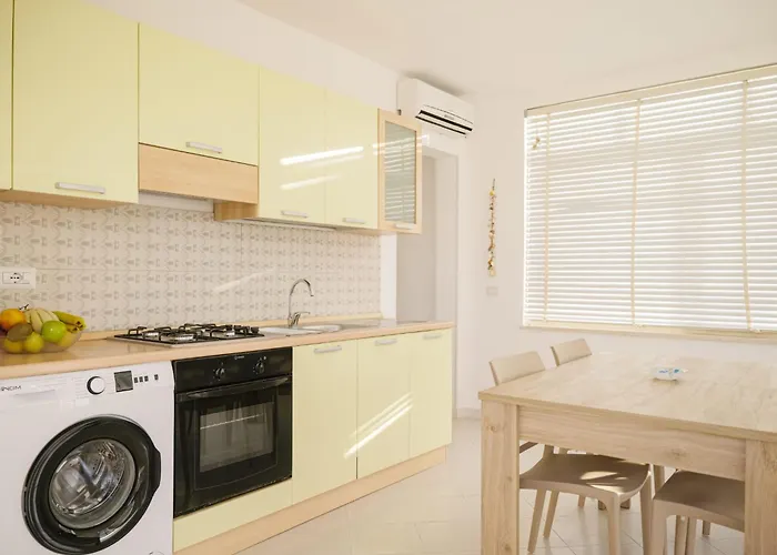 Appartement Mancaversa, Delle Rose E Del Mare Marina di Mancaversa