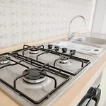 شقة Mancaversa, Delle Rose E Del Mare مارينا دي مانكافيسا
