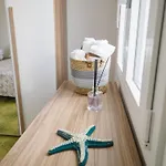 شقة Mancaversa, Delle Rose E Del Mare *
