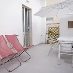 Mancaversa, Delle Rose E Del Mare شقة مارينا دي مانكافيسا