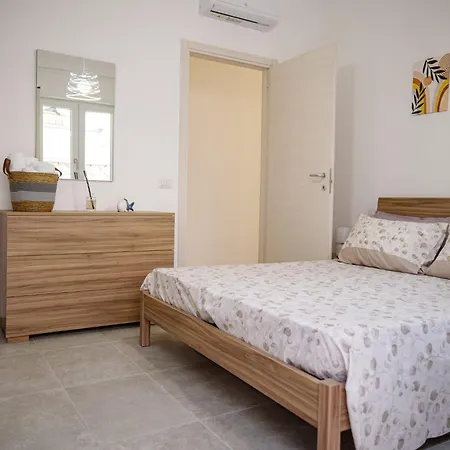 شقة Mancaversa, Delle Rose E Del Mare *